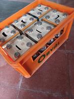 Bak orval, Enlèvement