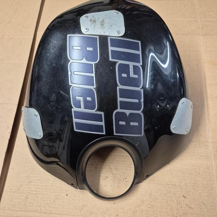 Buell 1125R / 1125 CR, Motoren, Onderdelen | Overige, Gebruikt, Ophalen of Verzenden