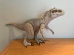 Jurassic World Indominus Rex, Ophalen, Zo goed als nieuw