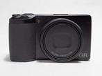 Ricoh GR III, uitstekende staat, weinig gebruikt, Compact, Ophalen of Verzenden, Zo goed als nieuw, Overige Merken