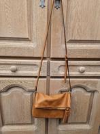 Handtas C&A, Ophalen, Nieuw, Bruin, Handtas