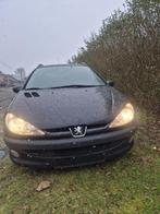 peugeot 206sw, Autos, Particulier, Achat