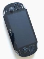 Console Sony PS Vita, Consoles de jeu & Jeux vidéo, Consoles de jeu | Sony PlayStation Vita, Enlèvement, Avec jeux