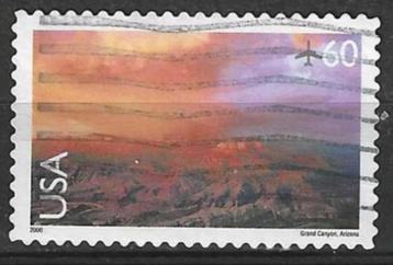 USA 2000 - Yvert 127PA - Grand Canyon in Arizona (ST)