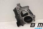 Gasklephuis voor dieselmotor Audi A8 4H 059129593F, Gebruikt