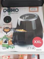 Airfryer weg wegens dubbel, Ophalen of Verzenden, Zo goed als nieuw, Airfryer