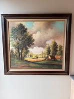 Schilderij, Antiek en Kunst, Ophalen