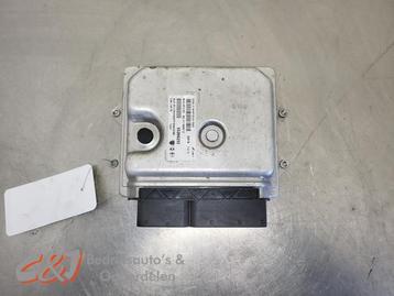 Computer Motormanagement van een Opel Combo beschikbaar voor biedingen