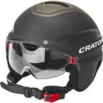 Cratoni helm speedpedelec large, Motoren