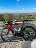 Specialized S-works Sl7 2024, ultegra Di2, FastR wielen, Fietsen en Brommers, 28 inch, Carbon, Heren, Zo goed als nieuw