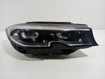 KOPLAMP RECHTS BMW 3 serie (G20) (948170208) beschikbaar voor biedingen