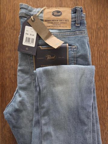 Jeans broek Petrol Industries beschikbaar voor biedingen