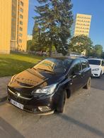Opel corsa 2019 97000 km, Auto's, Opel, Voorwielaandrijving, Parkeersensor, Overige kleuren, Leder en Stof