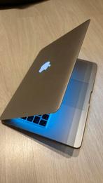 Macbook Air 2017, Informatique & Logiciels, Enlèvement, Ne fonctionne pas, SSD, Azerty