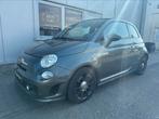 Fiat Abarth 500C, Auto's, Abarth, Voorwielaandrijving, 4 zetels, Stof, 4 cilinders