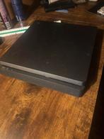 Ps4 slim met 1TB, Games en Spelcomputers, Spelcomputers | Sony PlayStation 4, Ophalen, Zo goed als nieuw, Slim