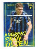 Pro League 2024 - 2025 / Tradingcard / Andreas Skov Olsen, Verzenden, Nieuw, Spelerskaart