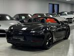 Porsche 718 2.0 Turbo Pdk Black Pack Exhaust Gps Lazer Ja 20, Autos, Cuir, Achat, Euro 6, Entreprise
