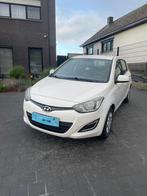 Hyundai I20 - 1.1 CRDI avec climatisation et inspection, 5 places, Tissu, I20, Achat