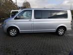 Volkswagen multivan t5 caravelle 2008/259mil km/1er prop, Autos, Volkswagen, Achat, Autre, Particulier, Multivan