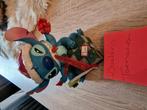 Stitch beeld, Verzamelen, Ophalen