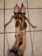 Wayang golek poppen, Antiek en Kunst, Ophalen