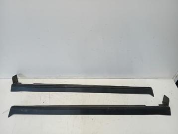 SIDESKIRT SET Hyundai Tucson (NX) (01-2020/-) (87752N7000) beschikbaar voor biedingen