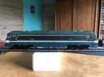 MENANO LOCOMOTIVE DIESEL CC70000 HO, Gebruikt, Verzenden, Analoog, Gelijkstroom