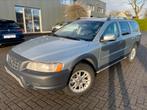 Xc 70 Cross Country 2.4d, Auto's, Volvo, Zwart, XC70, Leder, Bedrijf