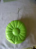 Vintage, retro waterverdamper in de vorm van een bloem, Ophalen of Verzenden, Gebruikt