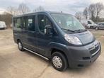 Citroën Jumper 9PL, Entreprise, MPV ou Monospace, Euro 4, Jumper