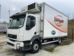 2010 Volvo FL E5 koelwagen, Auto's, Euro 5, Bedrijf, Diesel, Volvo