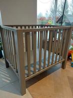 Babypark. Degelijk merk (quax), kleine herstellingen nodig, Kinderen en Baby's, Babyparken, Ophalen, Gebruikt
