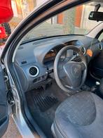 Citroen C3, Auto's, Citroën, Overige bekleding, Berline, Particulier, Zilver of Grijs