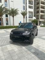 Range Rover Sport 2019 full options, SUV ou Tout-terrain, 5 places, Cuir, Range Rover (sport)