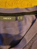 Mexx tshirt, Kleding | Heren, T-shirts, Mexx, Paars, Maat 56/58 (XL), Ophalen of Verzenden