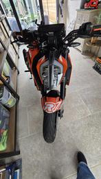 Ktm duke, Particulier