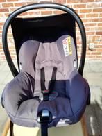Maxi cosi city, Kinderen en Baby's, Autostoeltjes, Ophalen, Zo goed als nieuw