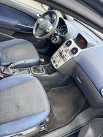 Auto cours fiets, Auto's, Euro 5, Blauw, Particulier, Corsa