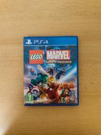 LEGO MARVEL SUPER-HERDES, Ophalen of Verzenden, Zo goed als nieuw