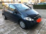 Mercedes A160, Auto's, Mercedes-Benz, Voorwielaandrijving, Stof, Blauw, Particulier