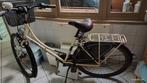 Meisjes fiets met versnellingen, Fietsen en Brommers, Ophalen, Gebruikt
