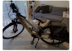 Scott Sub Tour eRide 10, Fietsen en Brommers, Elektrische fietsen, Ophalen, Zo goed als nieuw