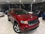 Jeep Grand Cherokee OverLand 3.0CRD 140 kW Euro 5a, Automaat, Euro 5, Leder, Bedrijf
