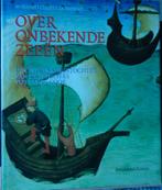 Over onbekende zeeën. De ontdekkingstochten van de Feniciërs, Boeken, Ophalen of Verzenden