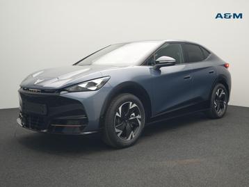 Cupra Tavascan Tavascan 77 kWh Endurance Business beschikbaar voor biedingen