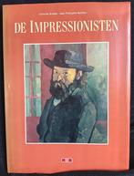 Schilderkunst - De Impressionisten, Ophalen of Verzenden