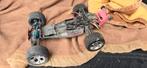 Rustler - 4X2 - 1/10 Traxxas, Divers, Enlèvement, Utilisé