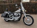Harley davidson Super glide FXDG(gekeurd), Motoren, Motoren | Harley-Davidson, 2 cilinders, 1600 cc, Chopper, Bedrijf