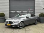 Mercedes-Benz E-Klasse 200 d Business Solution AMG, Autos, Mercedes-Benz, Argent ou Gris, Achat, Tissu, 1598 cm³
